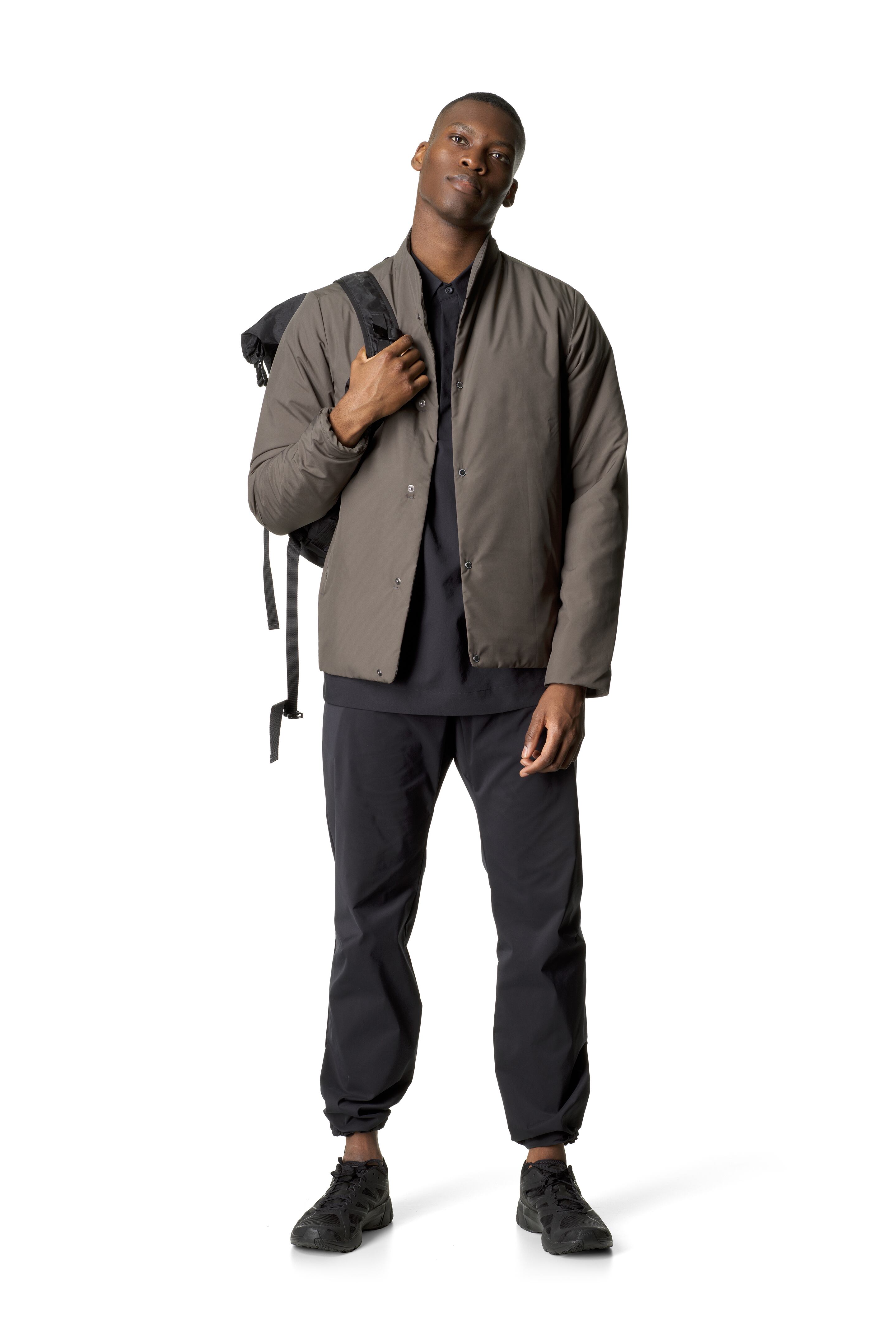 HOUDINI Mens Omni Pants | WORKROWN UNIFORM HOUDINI Mens Omni Pants | WORKROWN UNIFORM