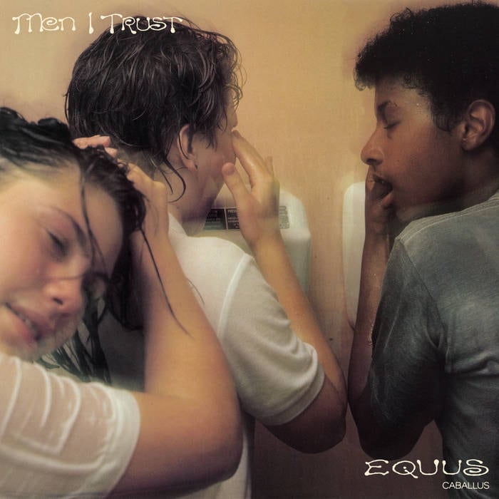 洋楽 Men I Trust LP Men I Trust - 