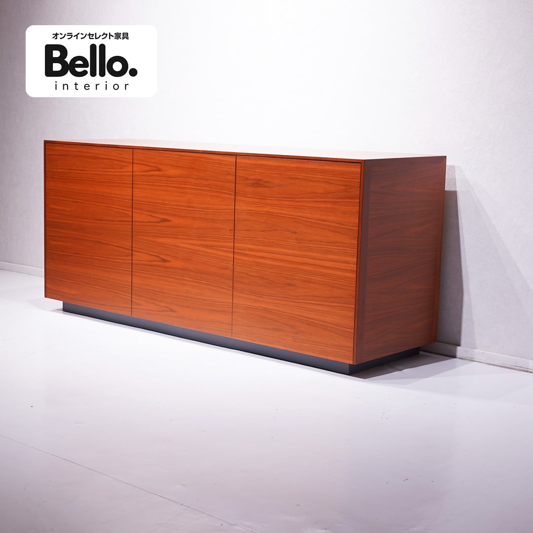 BoConcept ボーコンセプト Lugano ルガーノ テレビボード TVボード AV