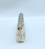 印鑑ポーチ　ミニポーチ　ペンギン｜とりさん工房ーかわいいハンドメイドポーチ