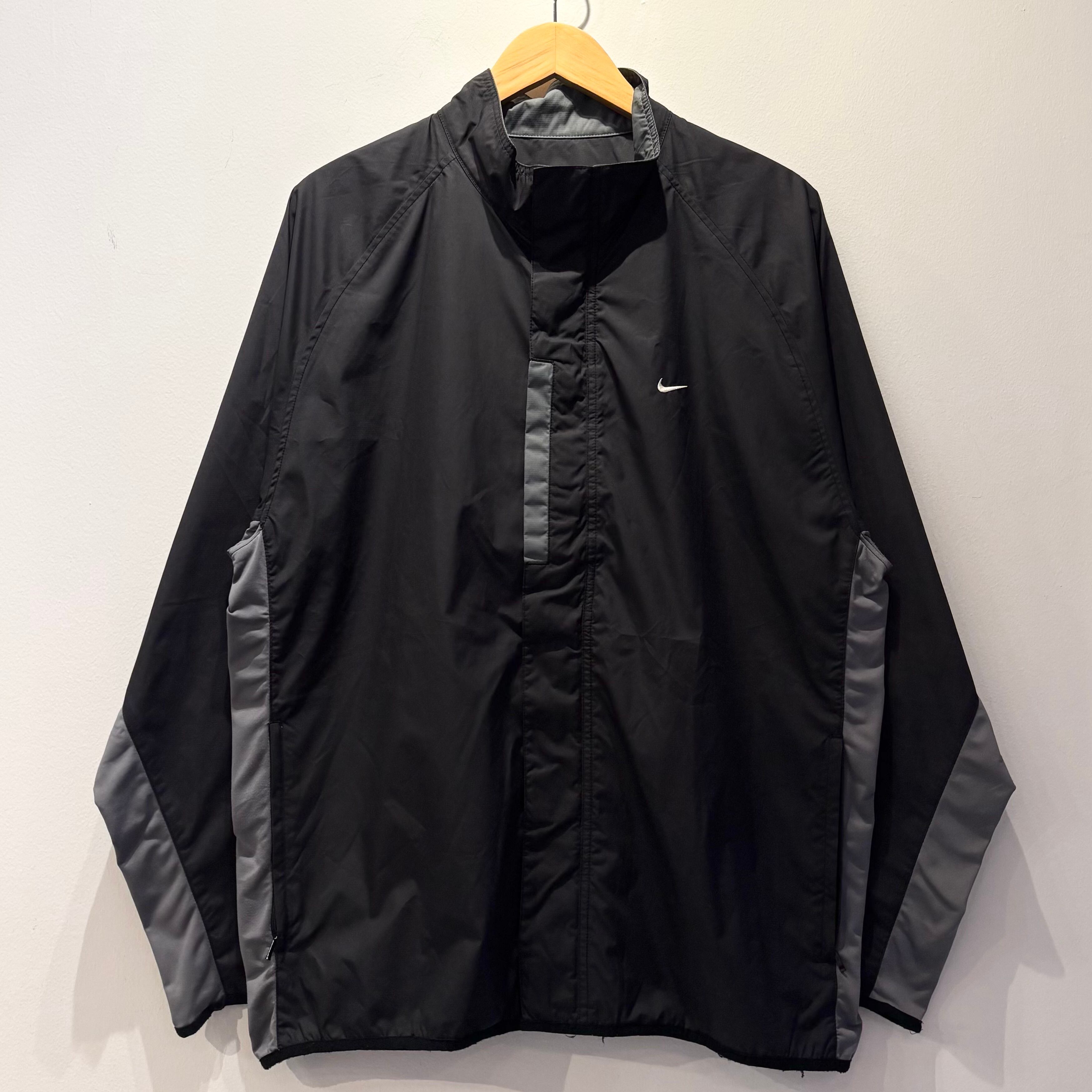 ACRONYM”J111TS-CH MICRO TWILL TEC SYS JACKET BLACK” | PAY ID