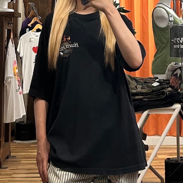 【HardRock/ハードロック】Tシャツ