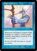 MTG《眠りの印形/Sigil of Sleep(UDS)》英語
