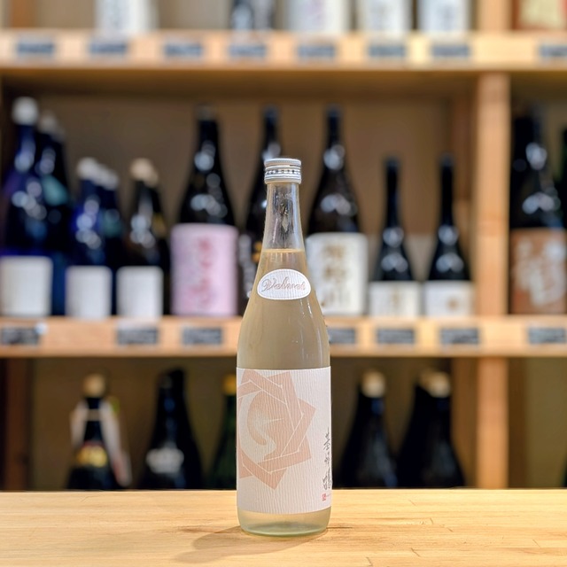 基峰鶴  純米吟醸 山田錦 720ml【日本酒】