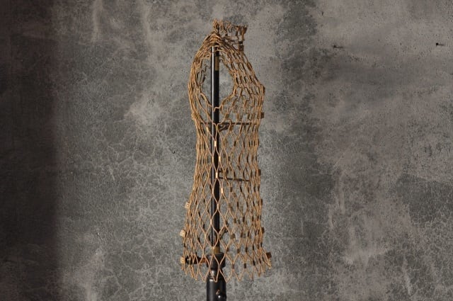 FRANCE ワイヤートルソー | landschapboek