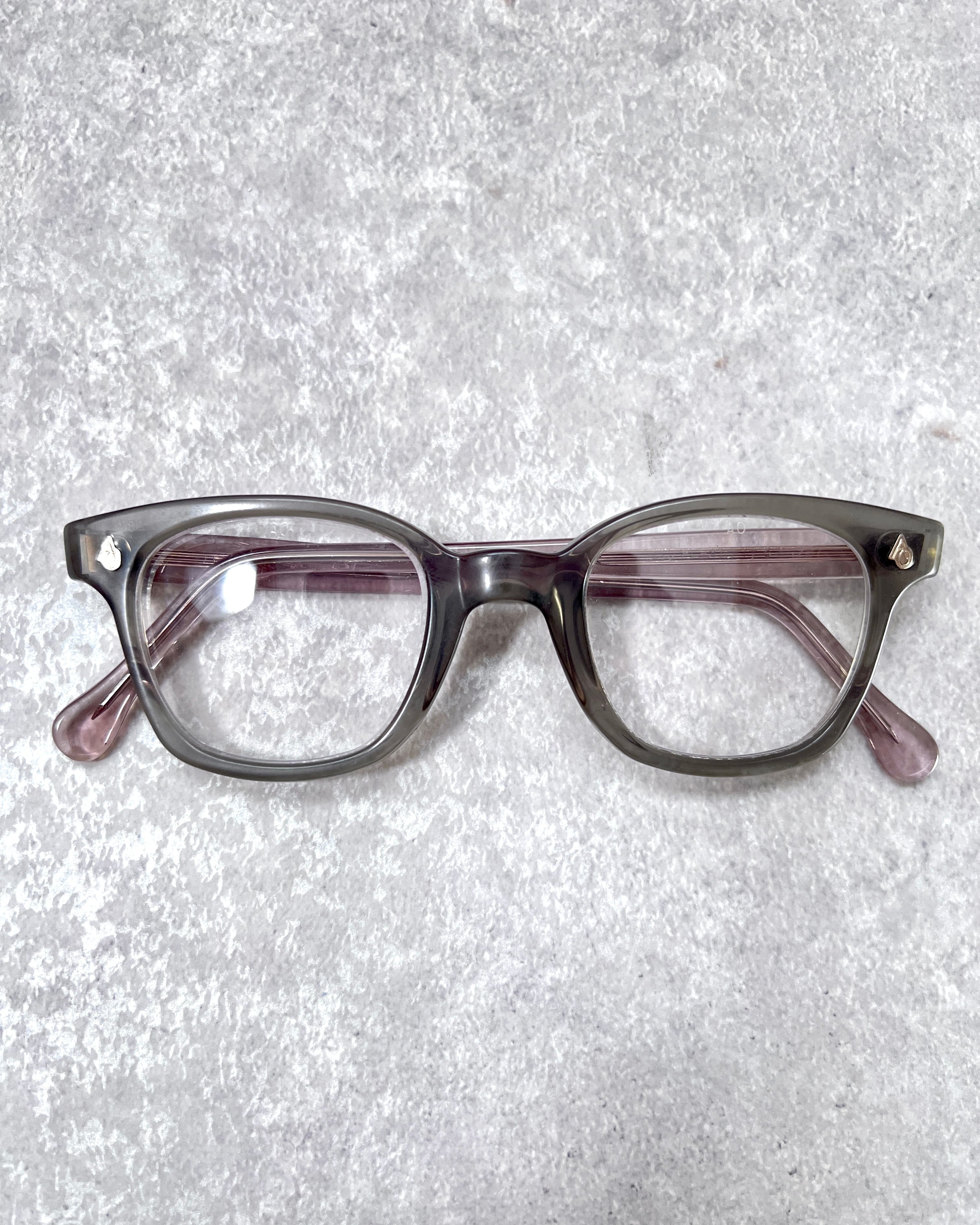Dead Stock】American Optical Safety ヴィンテージ眼鏡・サングラス
