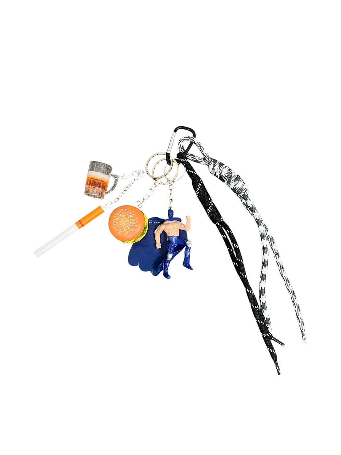 OC-046 Vintage Mix Charm | zechito