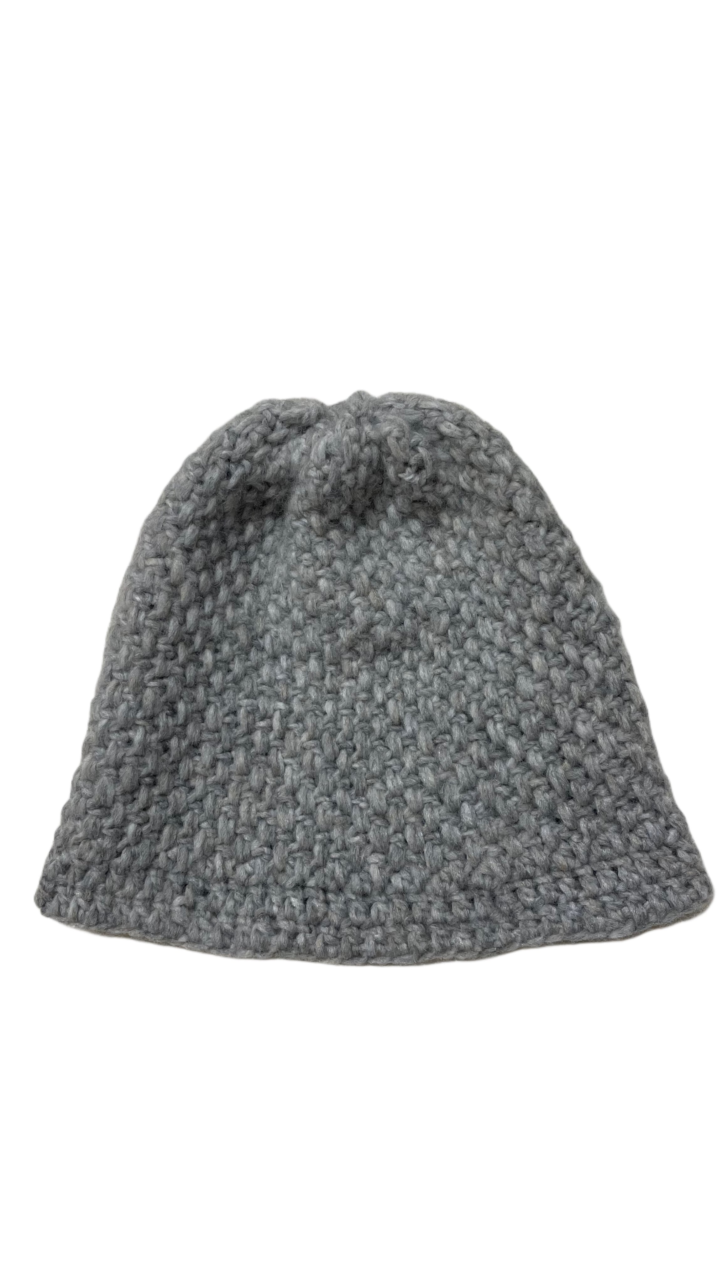 ICE & TECHNO 25AW ARGYLE BEANIE (NAVY) | Pay ID