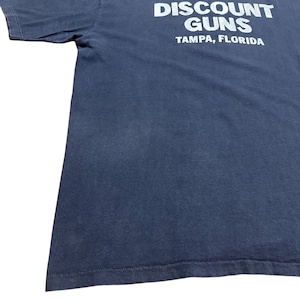 80s〜 DISCOUNT GUNS