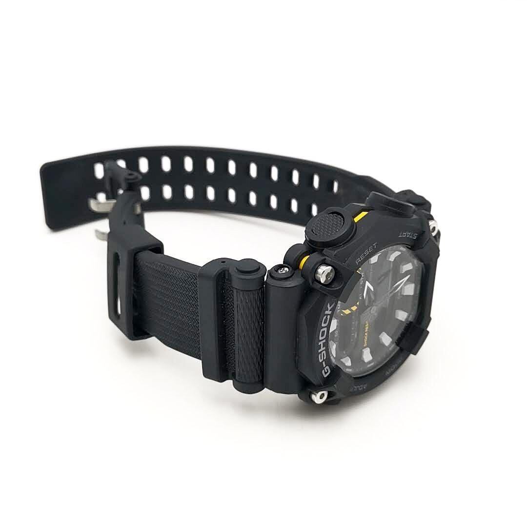 超美品 カシオ Gショック 腕時計 工業デザイン 03-23051910 