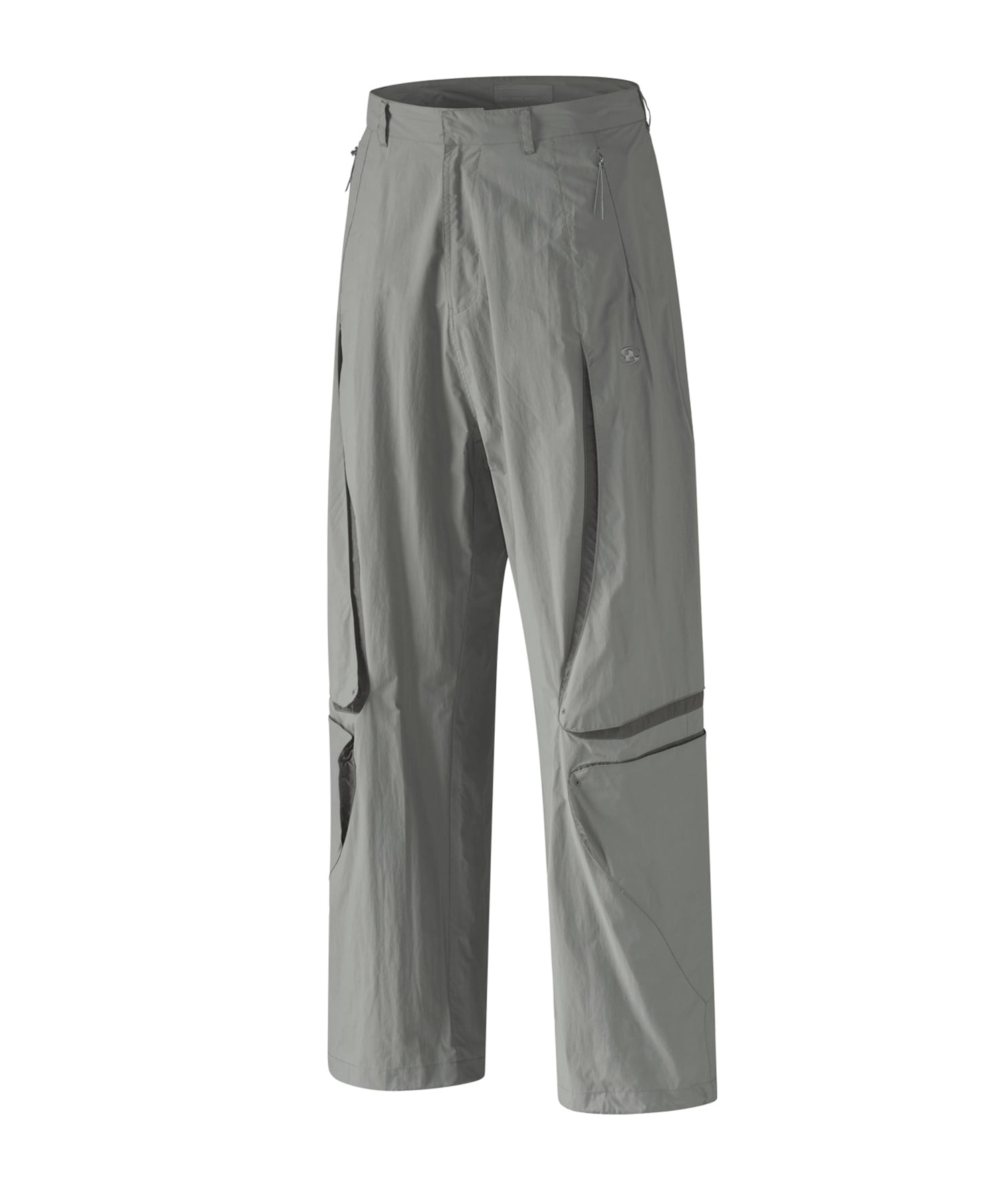 SAN SAN GEAR サンサンギア SURROUND PANTS グレー メンズ サンサン