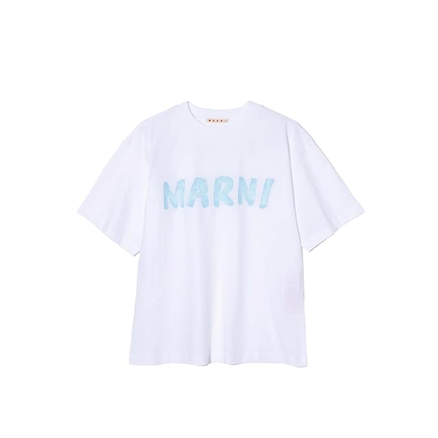 Tanaka Daisuke】Cartoon angel wing T-shirt | PAY ID
