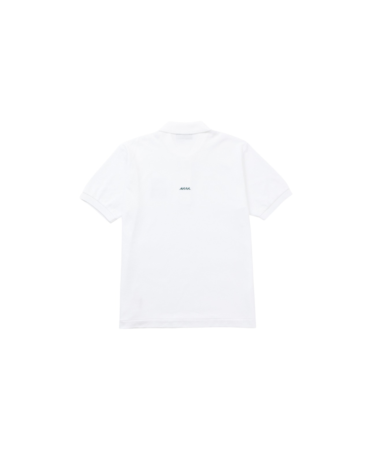 【RCGC】ICON APPLIQUE POLO SHIRTS［RGC030］