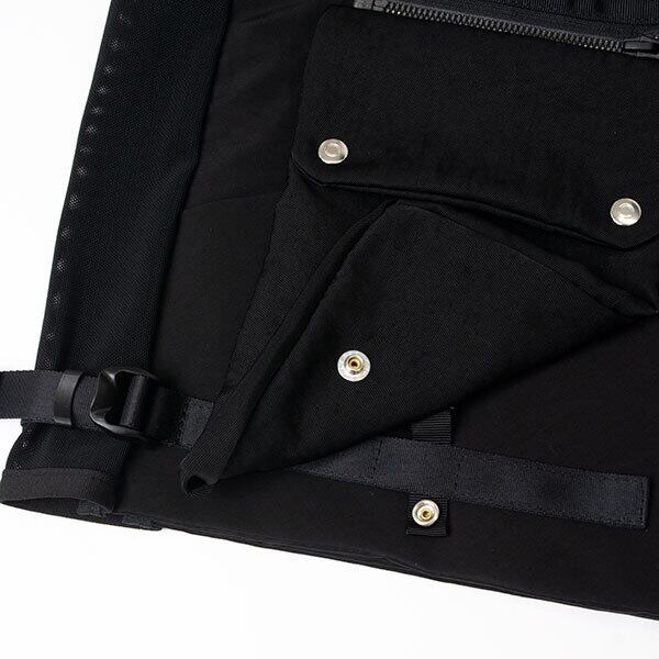 no. NN112 Vestpack | nunc online shop