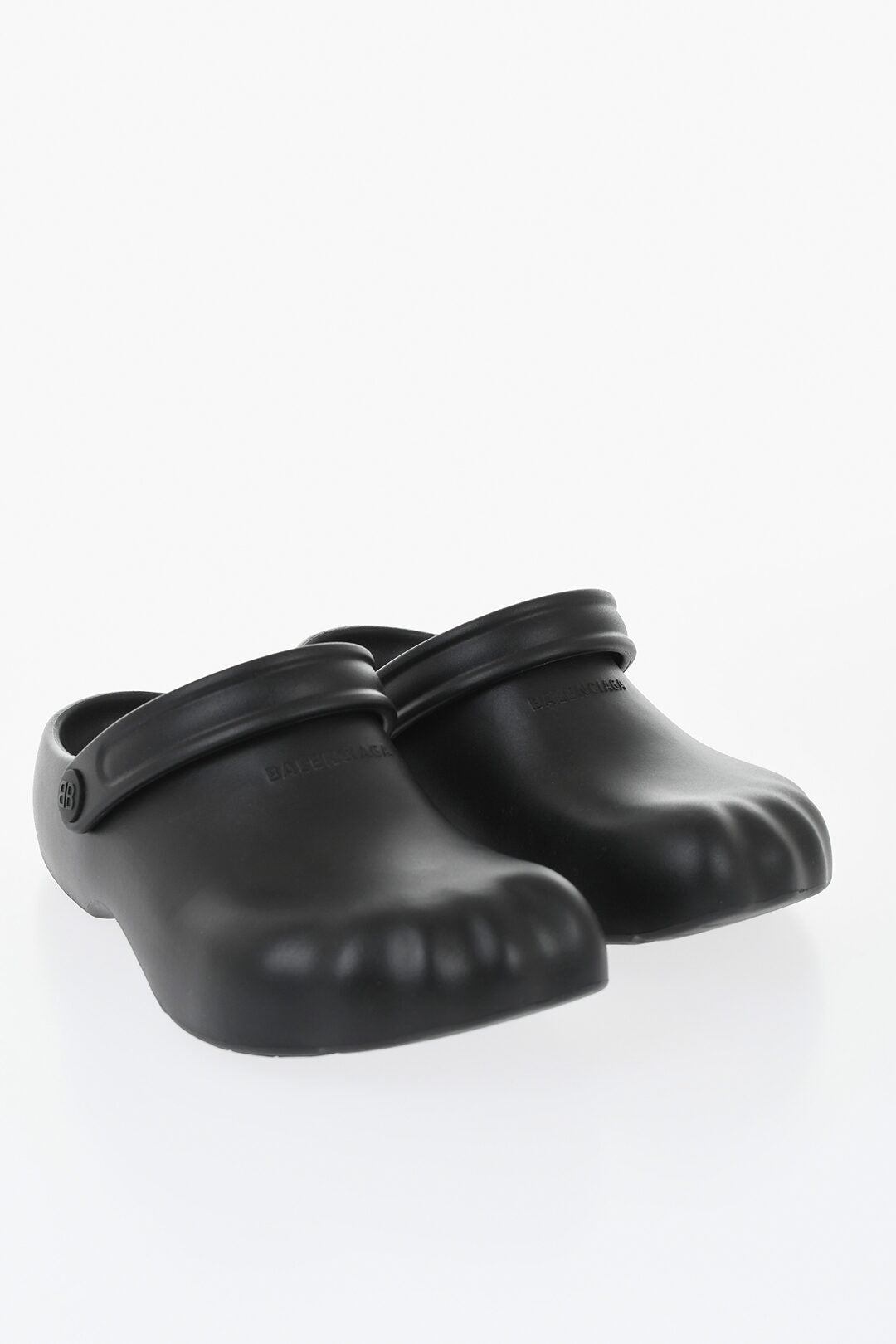 BALENCIAGA バレンシアガ サボ ラバー