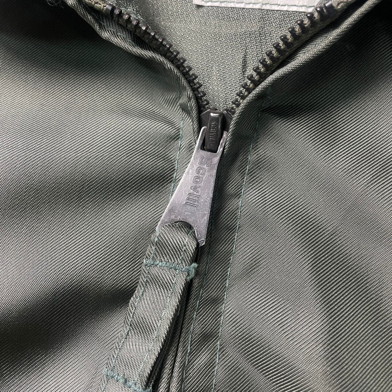 87年納品 80年代 USAF 米軍実品 CWU-36/P ミリタリー フライト