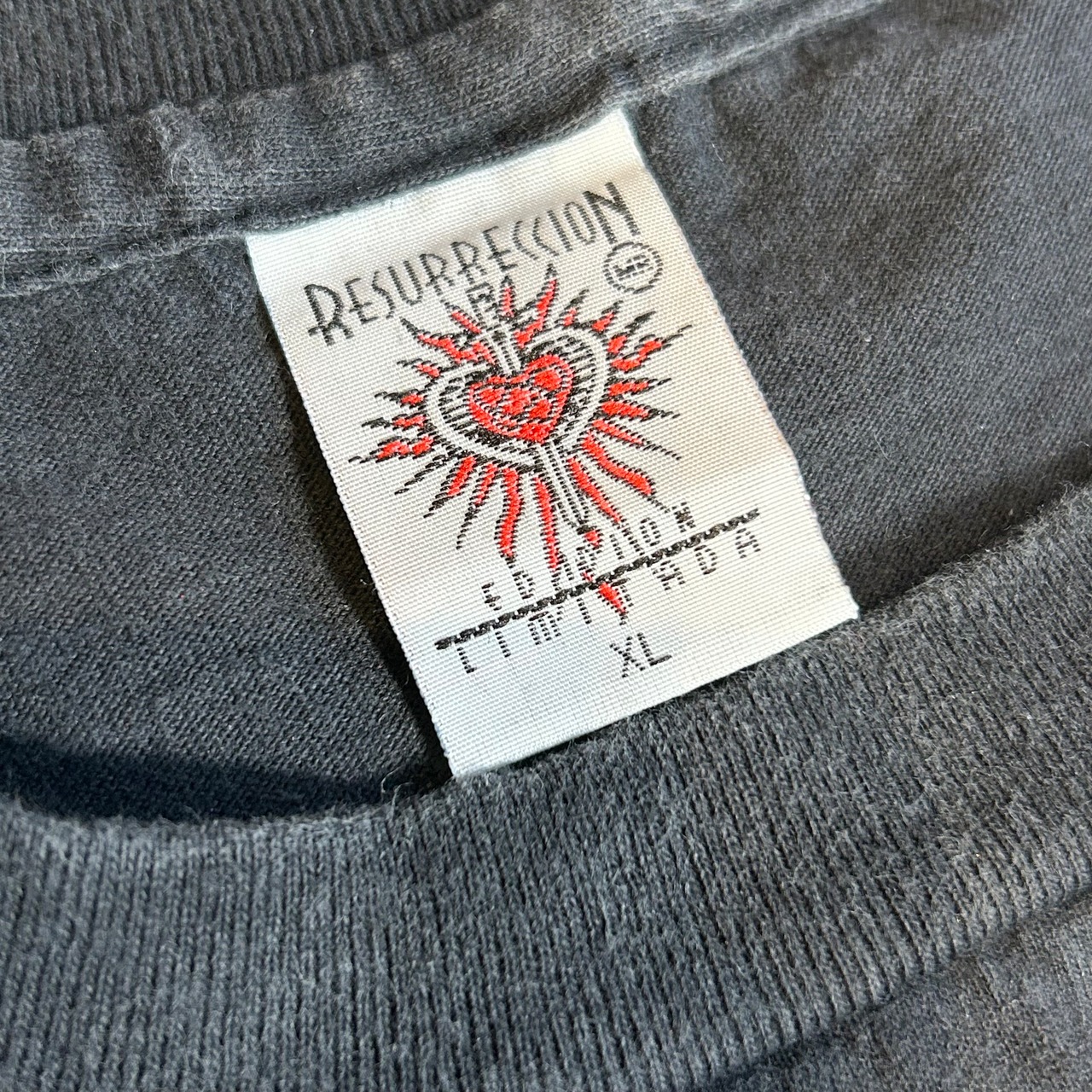 Vintage SPIDERMAN TEE