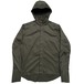 JOHANNA PARV HIGH COLLAR SHIRT