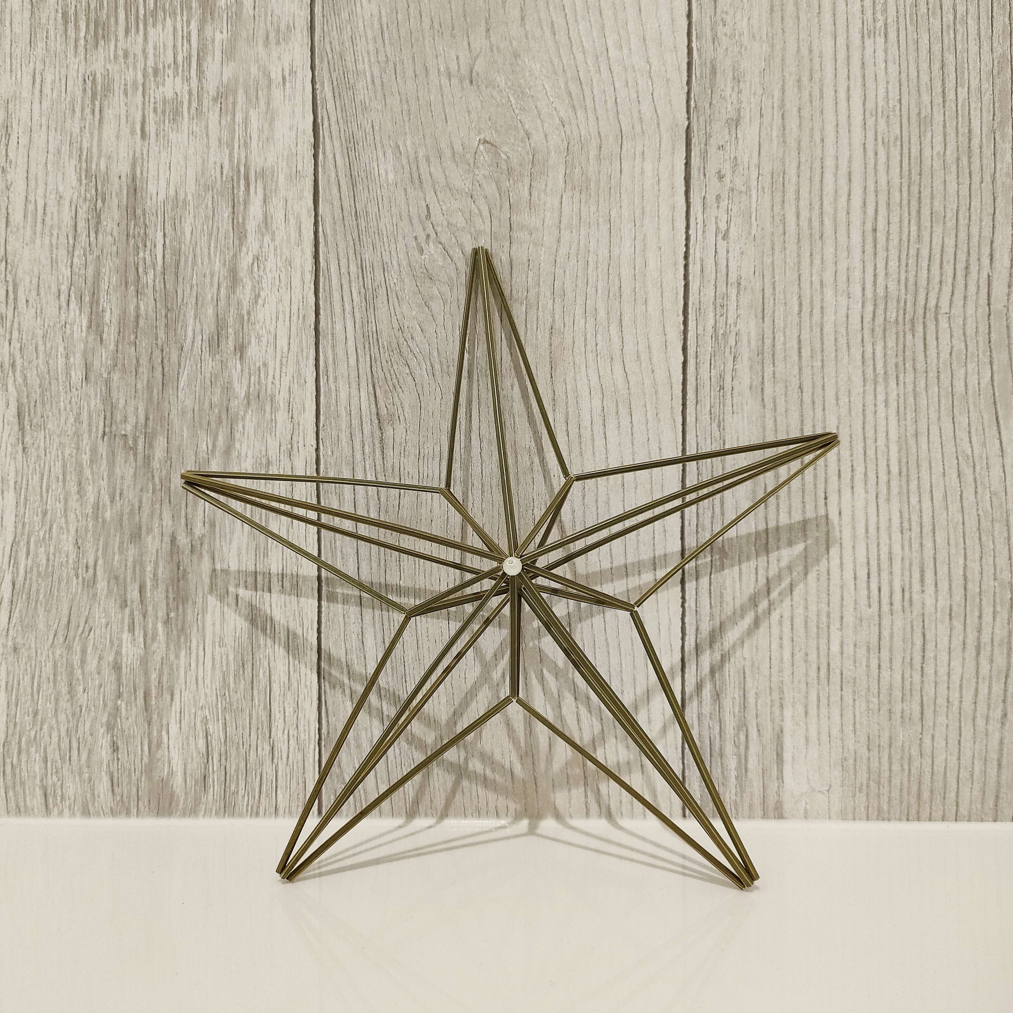 ラベンダーヒンメリ 星（北欧の伝統的な飾り、モビール） | de R BASE