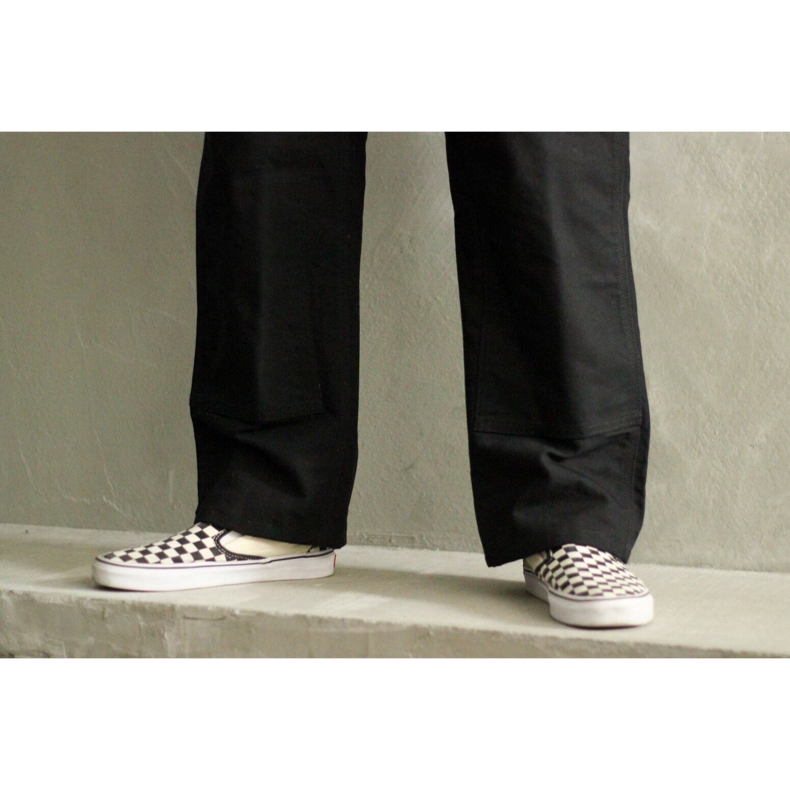 1990's carhartt ダブルニー ダックワークパンツ【0313】 | cv