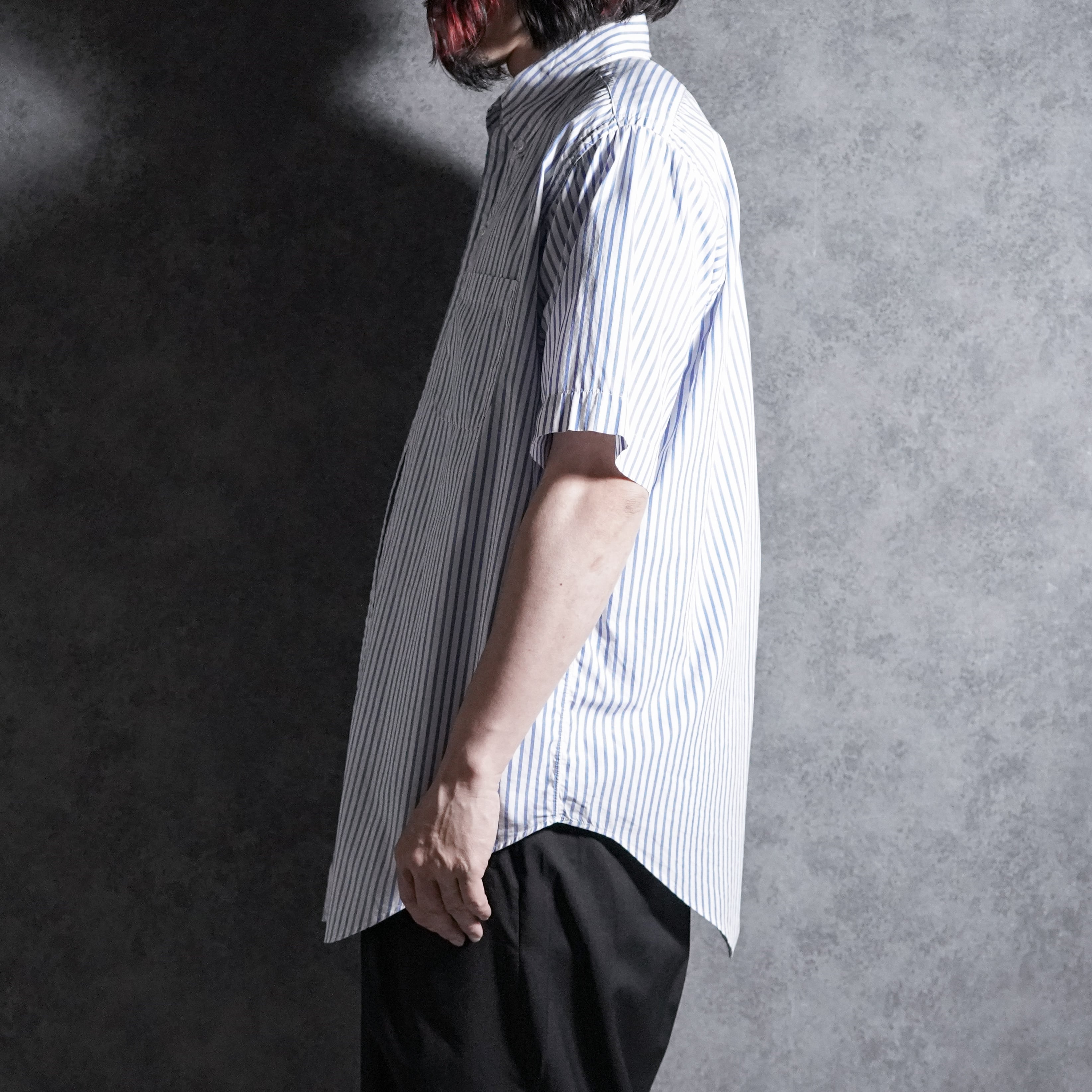 70-80s Brooks Brothers Makers 6 buttons OX B.D. Shirts ブルックス