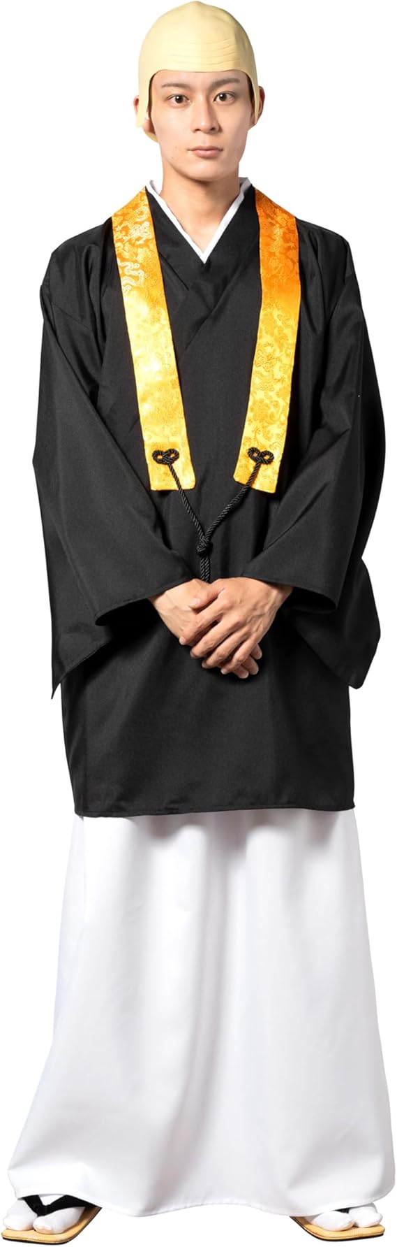 K561 薄桜鬼 （はくおうき） カレンダー 2010年 風間千景（かざま ち