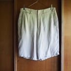 "GAP" linen shorts