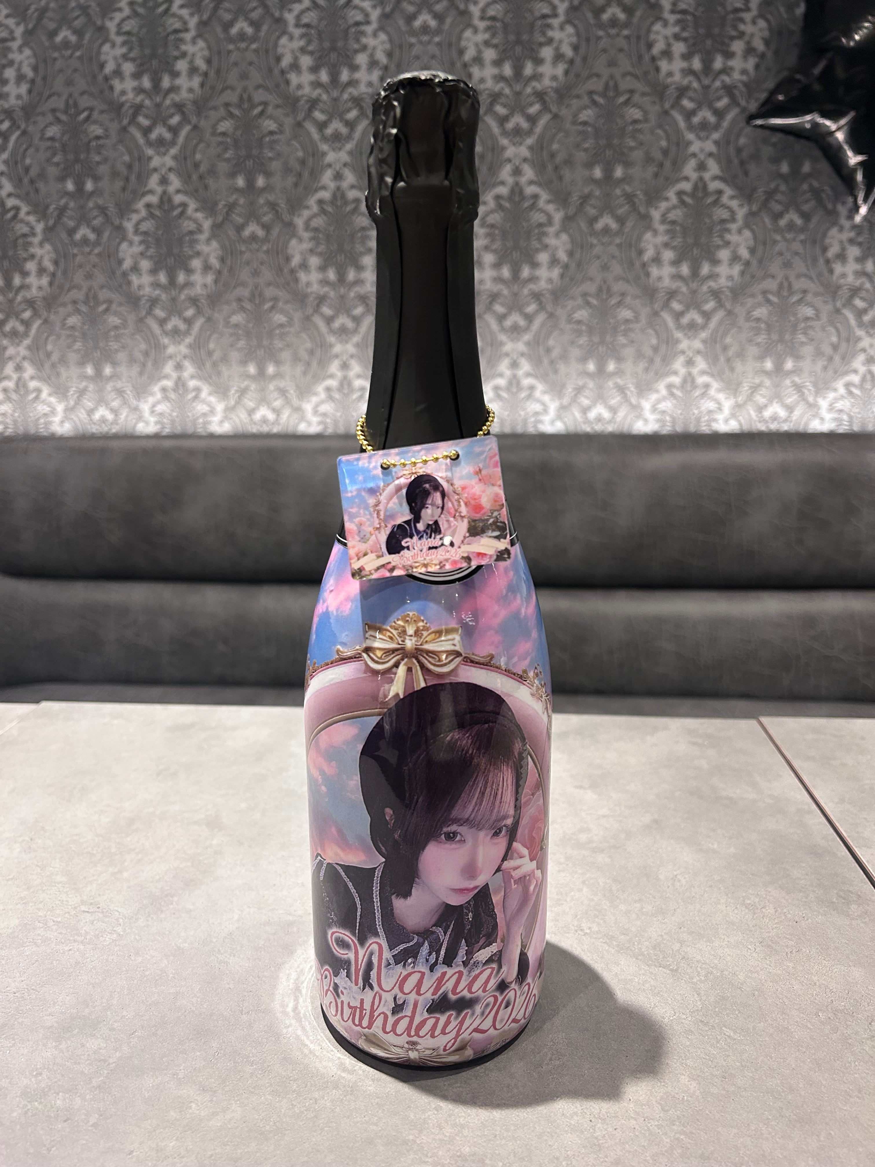 澪 | Concept Cafe ANGE MORTE