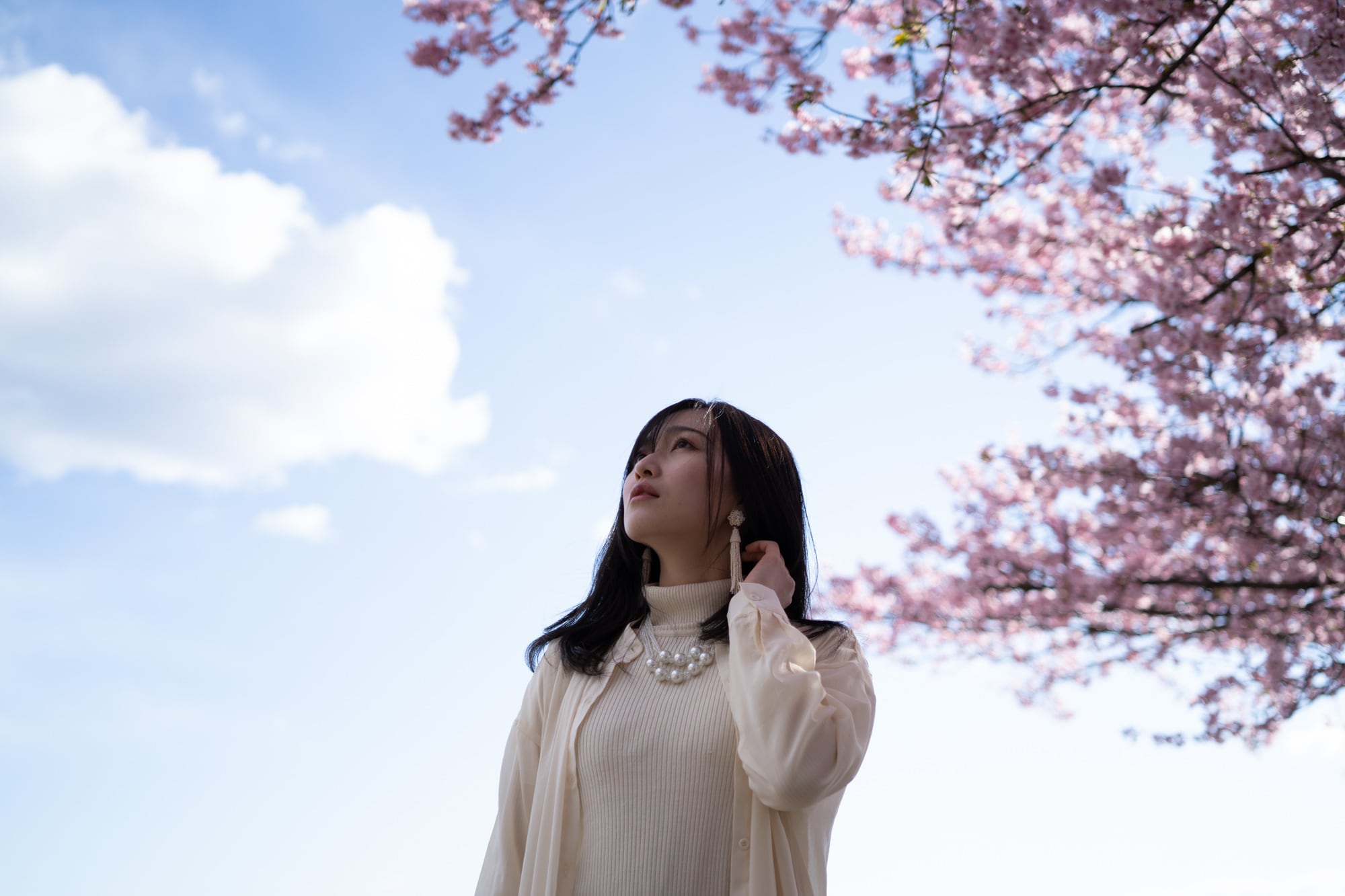 Makoto Ara presets for SAKURA【スマホ版】 | Lovegraph Shop
