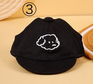 帽子⭐︎ワンサイズ（送料180円）