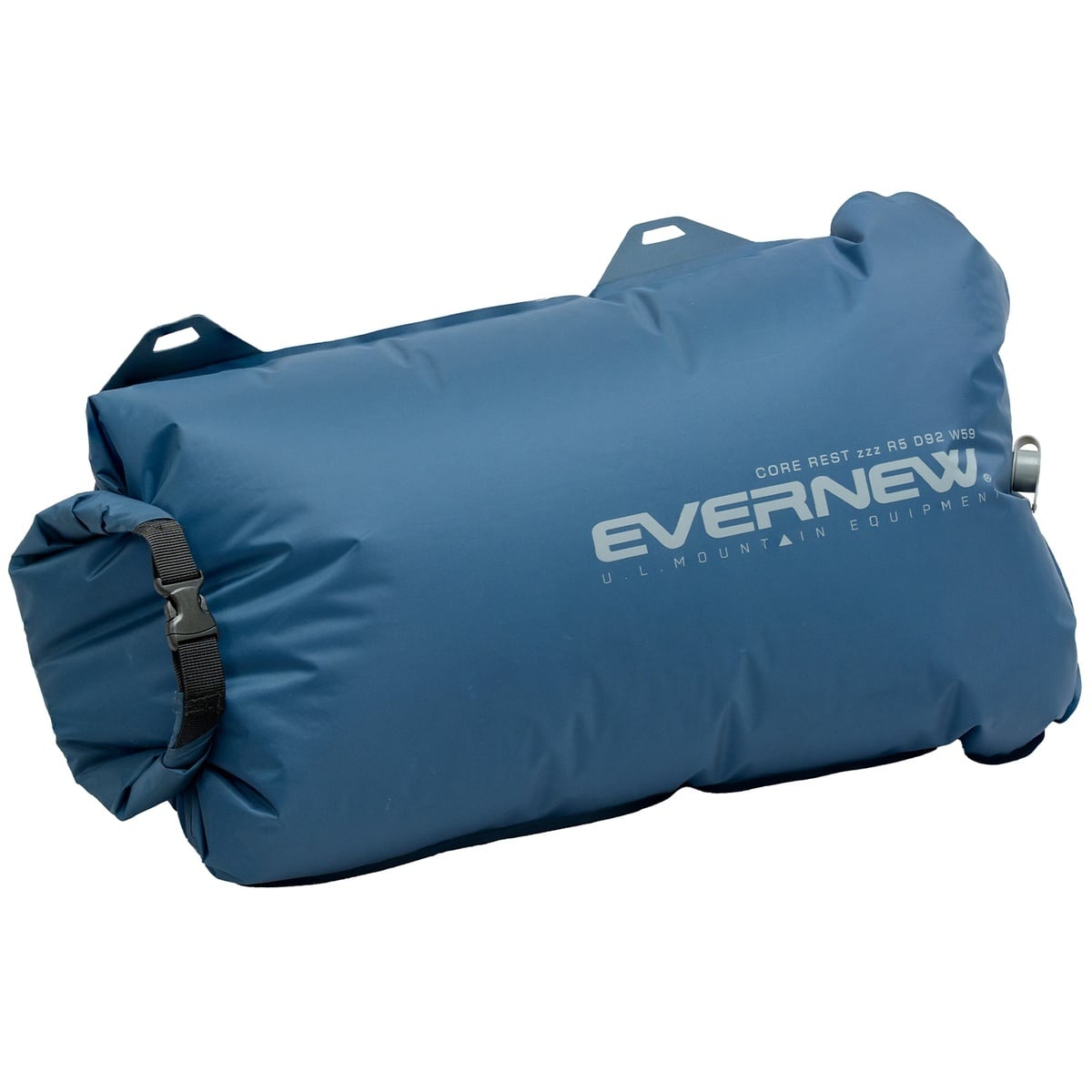 EVERNEW　CORE REST EVERNEW エバニュー CORE REST zzz R5D92W59 （EBAL001） | THE
