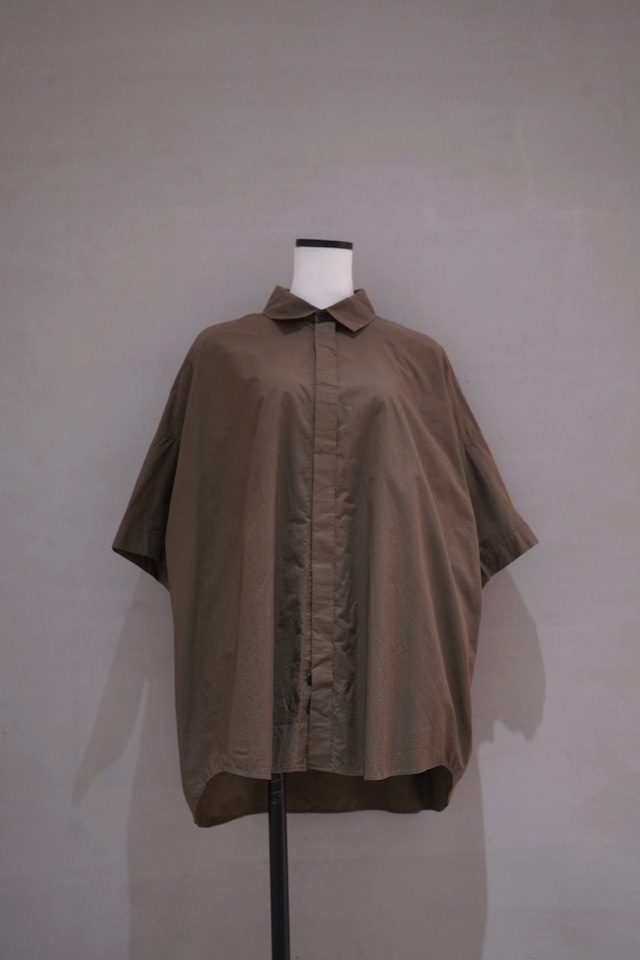 order opex color shirt   brown/khaki