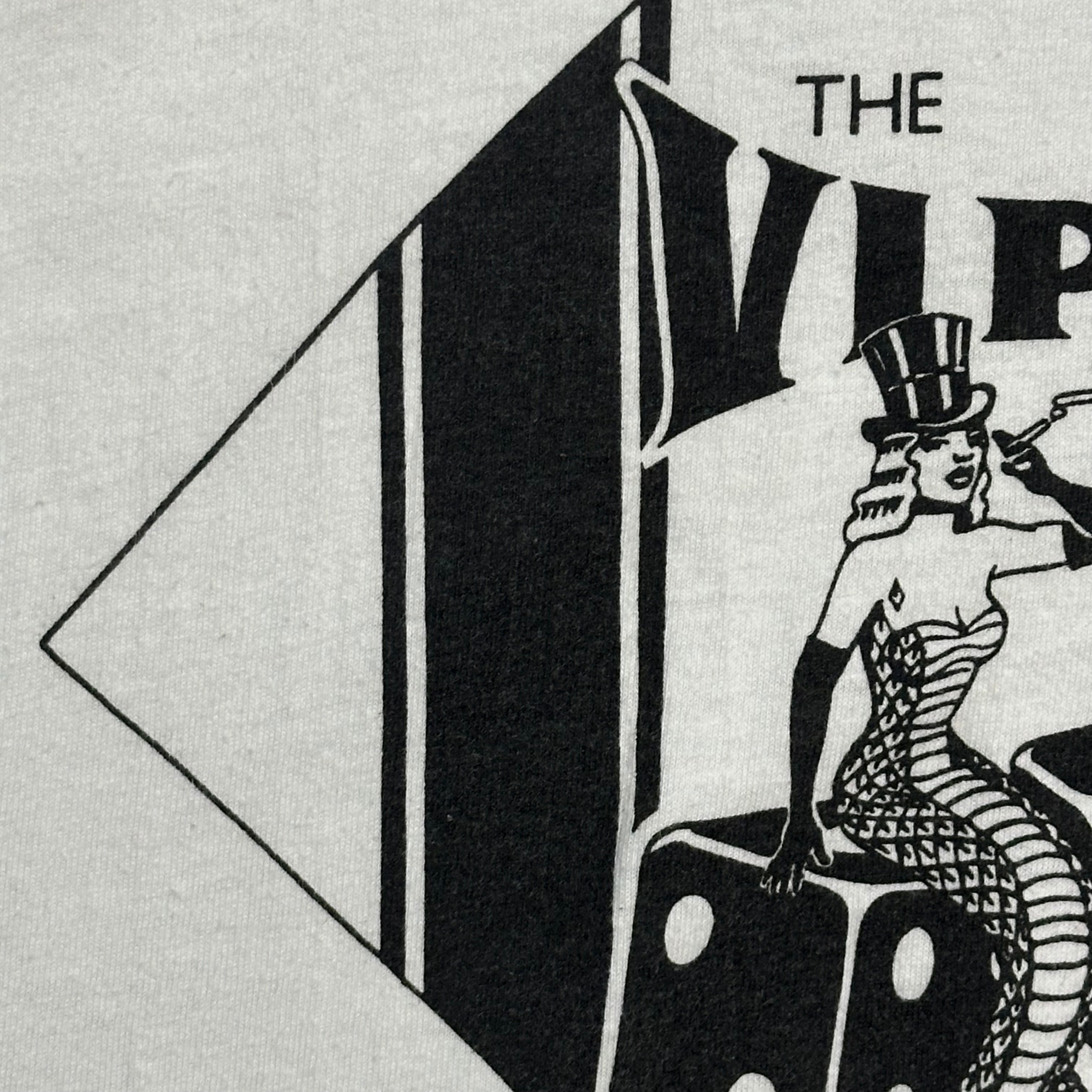 90s VIPER ROOM | UNDER WAVE