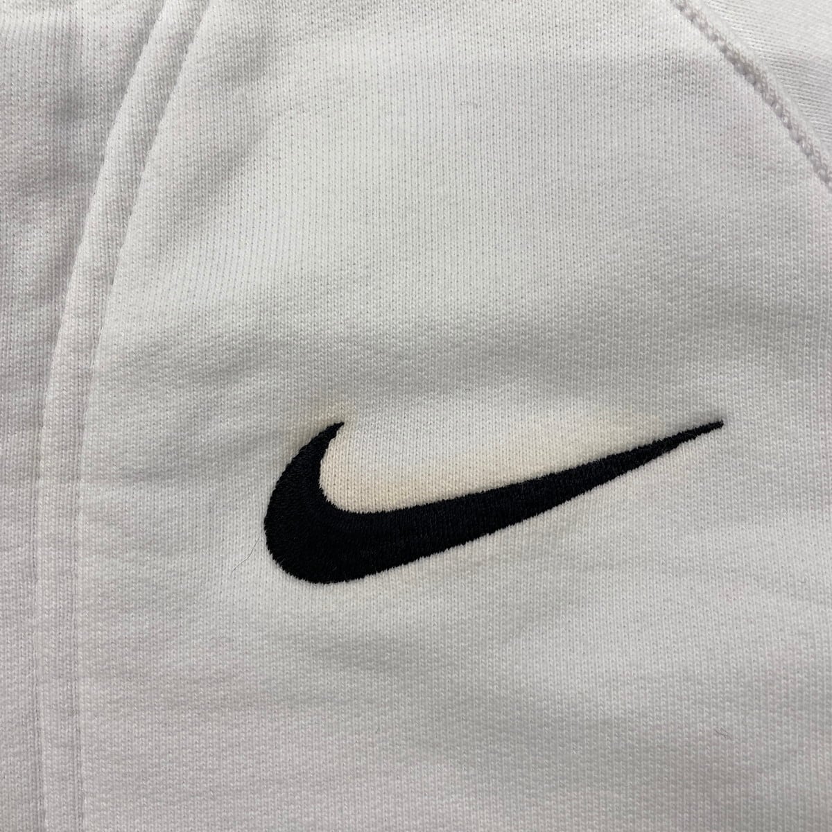 NIKE LAB ナイキラボ スウォッシュロゴ リバーシブル ベースボール