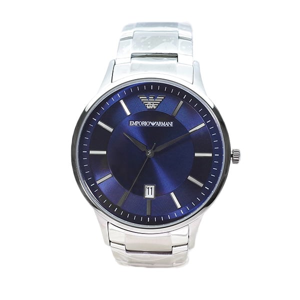 EMPORIO ARMANI 腕時計 AR11107 メンズ エンポリオアルマーニ