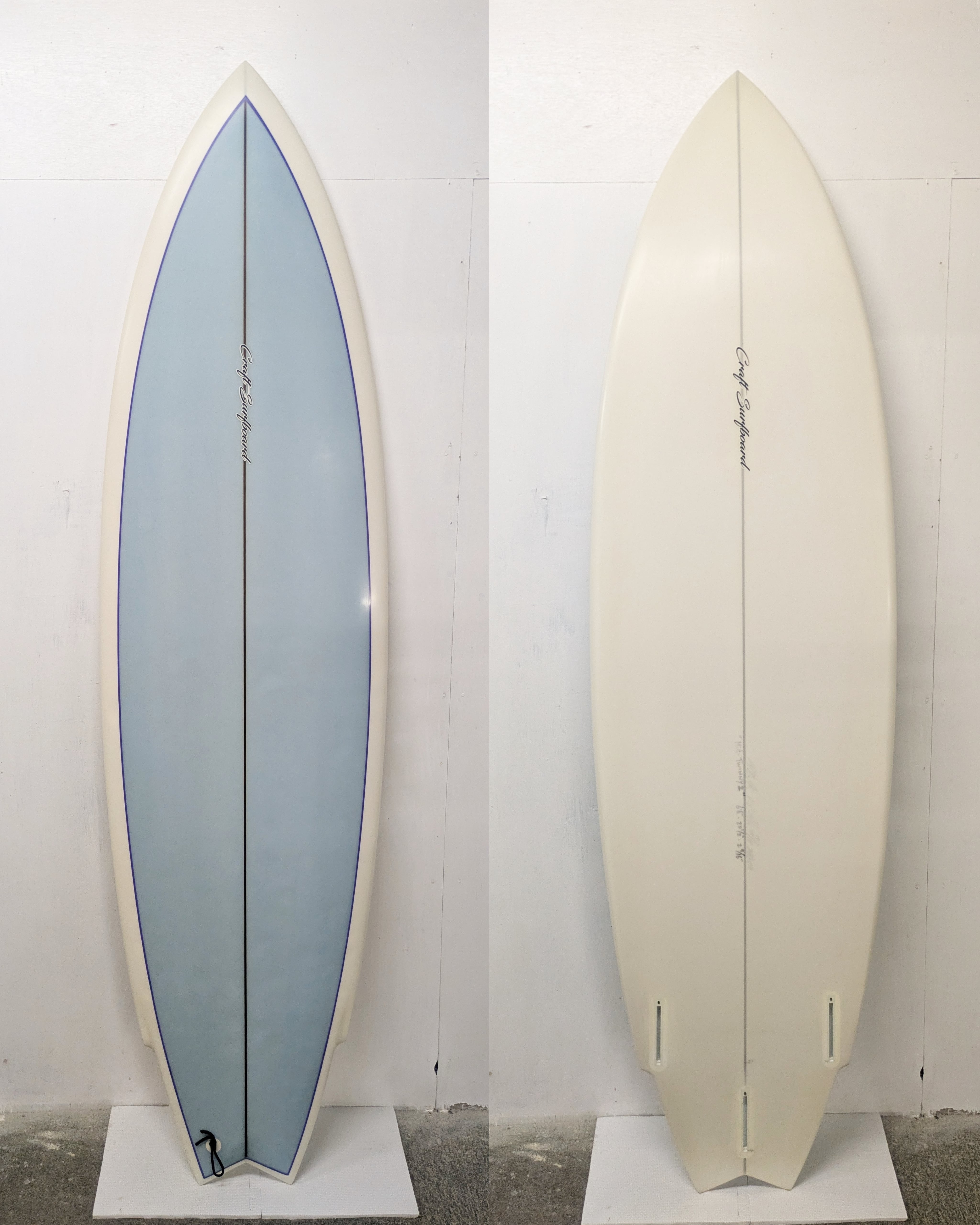 craftsurf