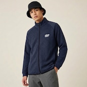 3Bro.RAGLAN Blouson/NV