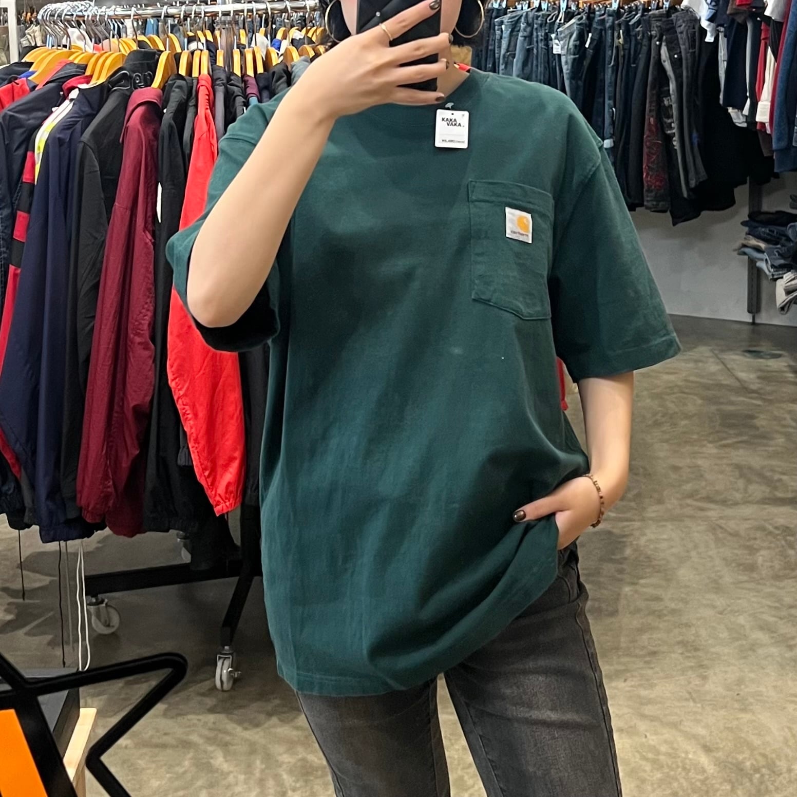 Carhartt/カーハート | 古着屋KAKAVAKA