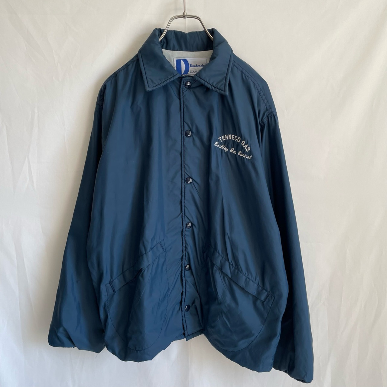 HERMES シルクボンバージャケット ブルゾン MA-1 リバーシブル 