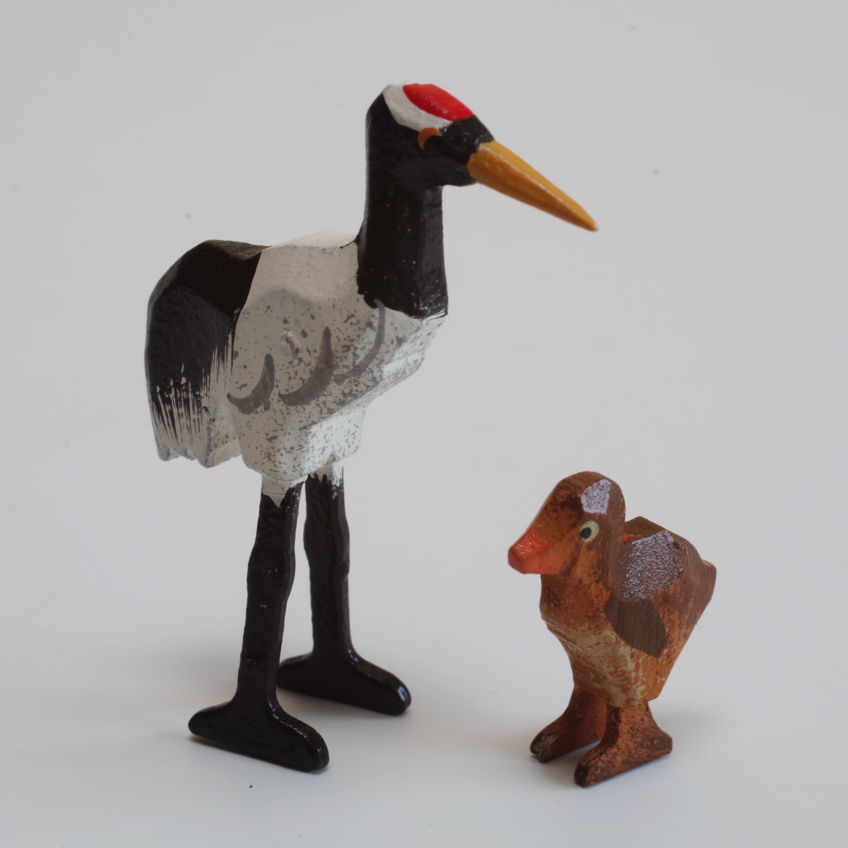 ヴェルナー ツル | 木のおもちゃ専門店 おもちゃ箱 イカロス 公式