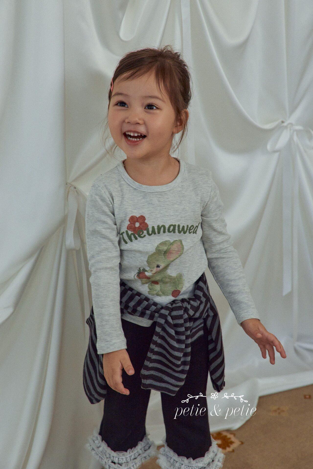 韓国子供服 lilikids
