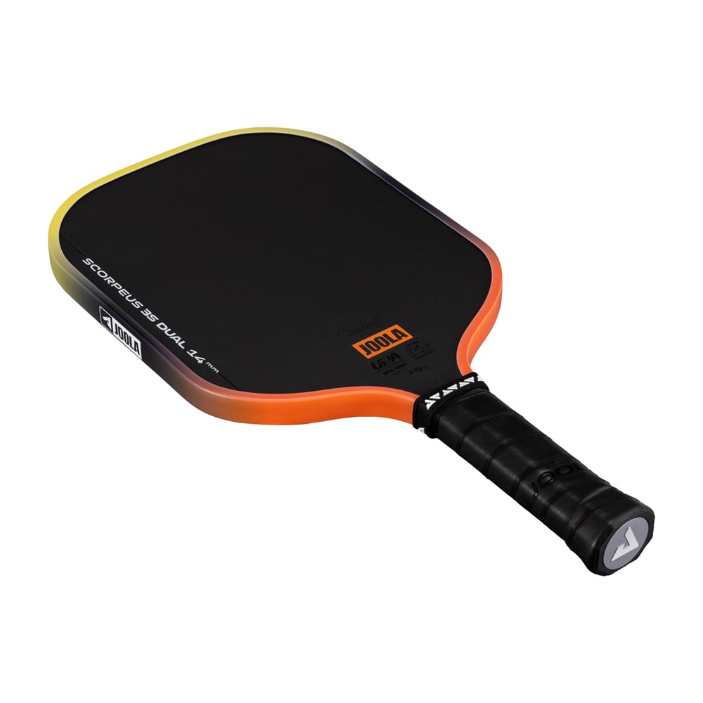 Joola ピックルボールパドル JOOLA HC-40 Pickleballs 3個 ピックルボール ボール 本日より販売開始