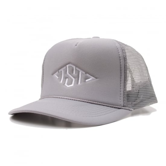 TST MESH CAP #NAVY