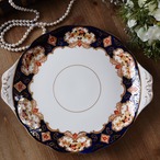 Royal Albert Heirloom｜ロイヤルアルバート エアルーム サンドイッチプレート thumbnail 15
