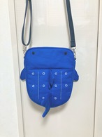 ポシェット　ジンベエザメ｜とりさん工房ーかわいいハンドメイドポーチ