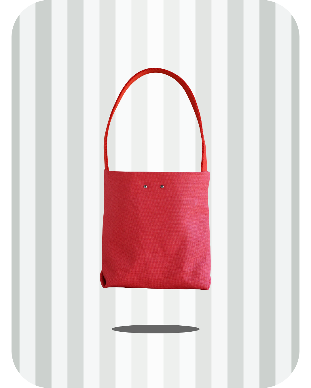 Connect Bag|Red