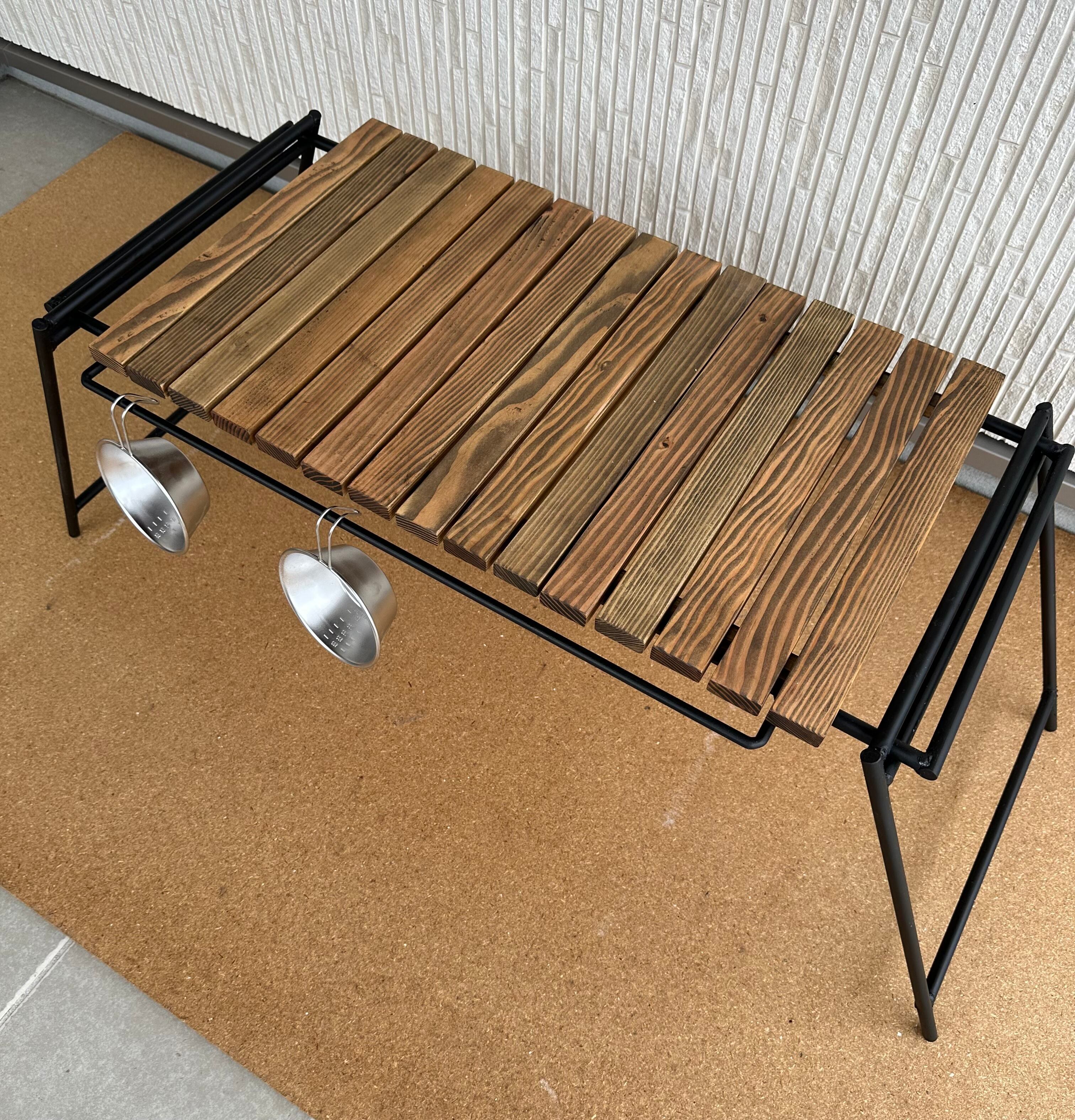 フラットバーナ－テーブルアイアンigtテーブル フラットバーナ－テーブルアイアンigtテーブル フラットバーナ