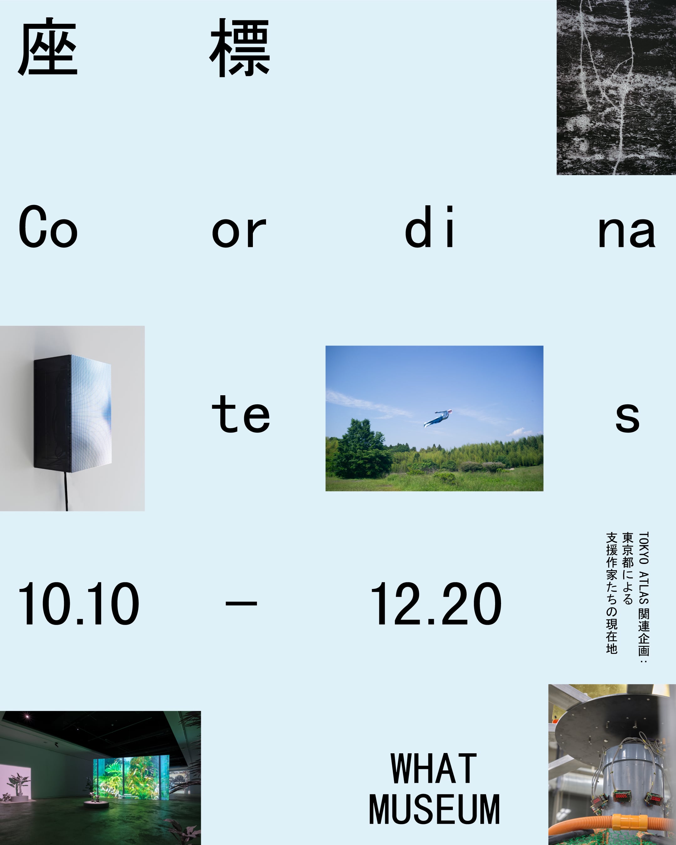 FLUKES ARE NO MISTAKE–タラブックス,失敗と本づくりの未来-」展図録
