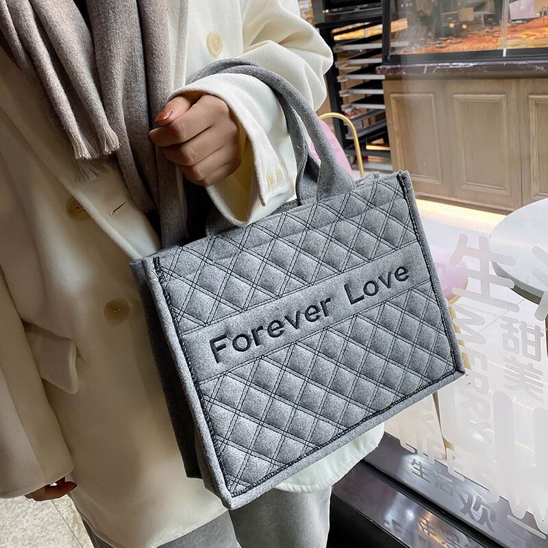 トートバッグ ハンドバッグ 手作りハンドバック66588287063