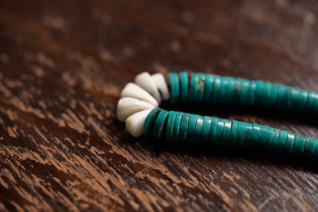 Navajo ナバホ族 Jacklas Necklace ジャックラスネックレス SPINY 